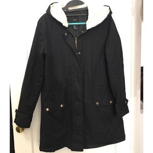 Forever 21 Jacket